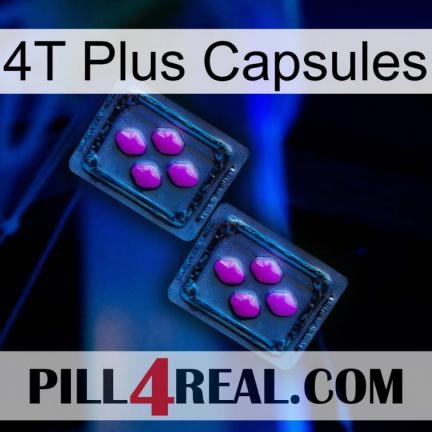 4T Plus Capsules 03